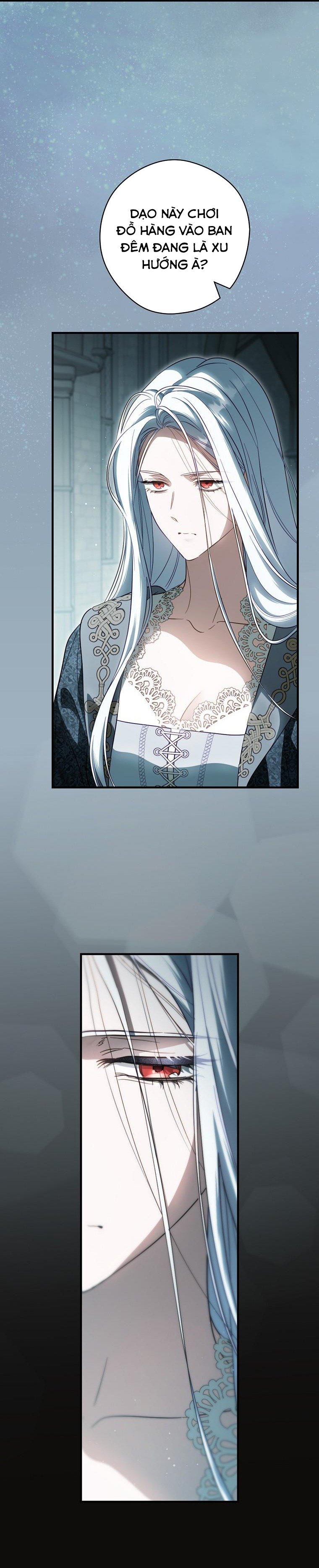 phương pháp khiến chồng đứng về phía của tôi chapter 97 27