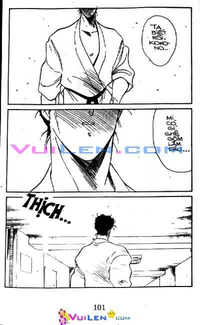 truyền nhân atula - shura no mon i chapter 10 102
