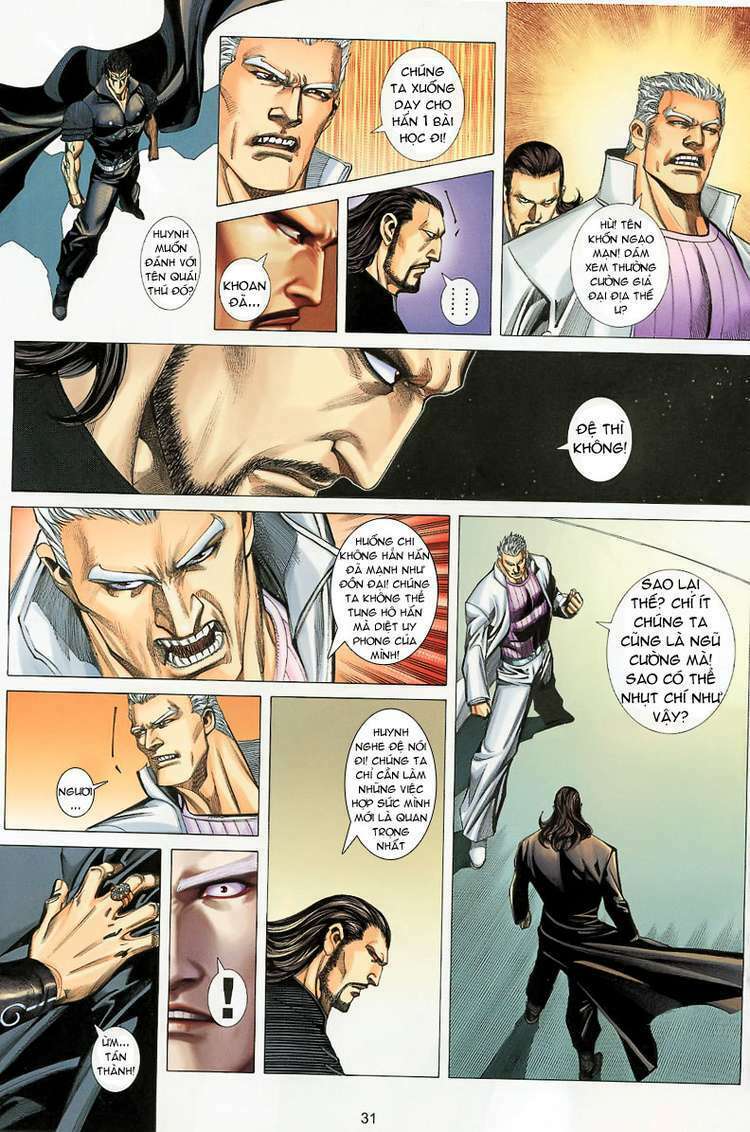 võ thần phượng hoàng chapter 72 26