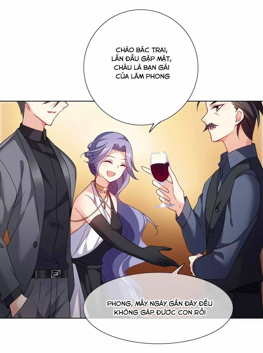 nhân chất tình nhân chapter 9.2 3