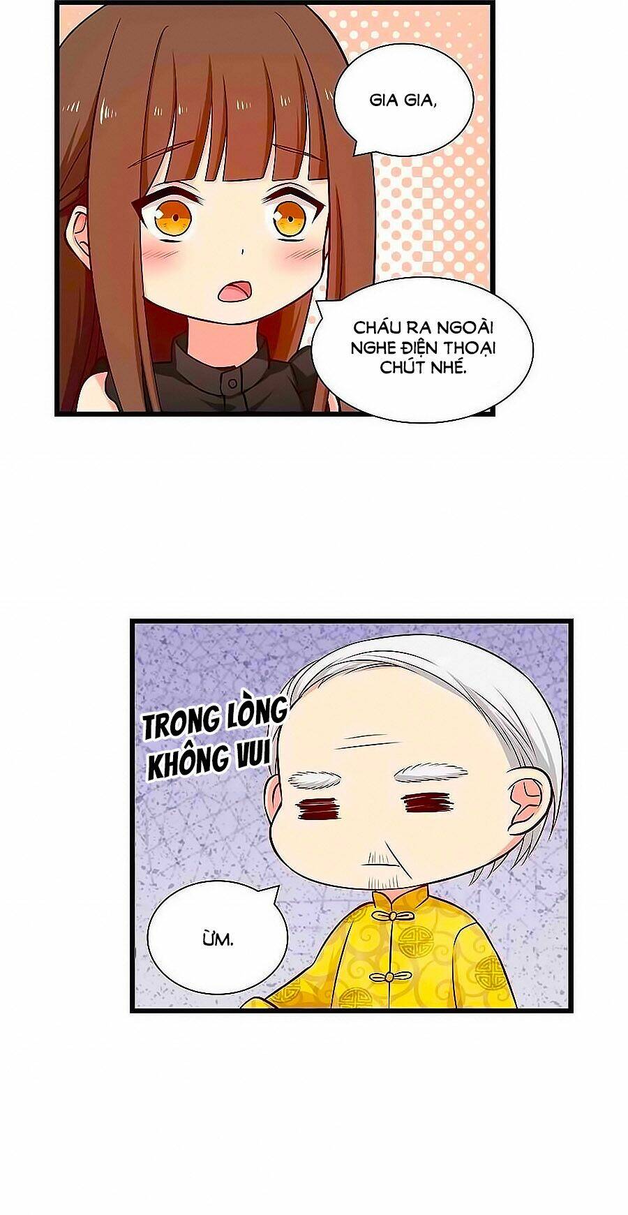 chỉ nhiễm thành hôn chapter 102 3