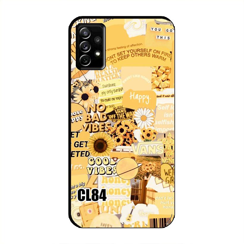 Ốp Lưng Dành Cho SAMSUNG GALAXY A52S-5G