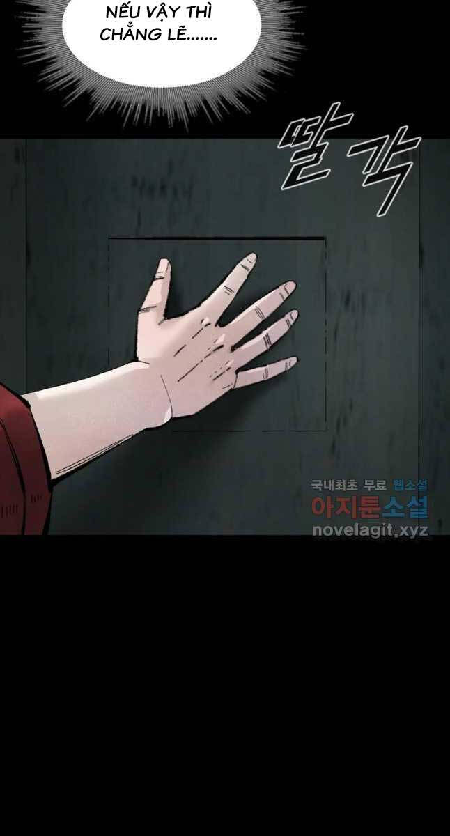 mật mã mê cung chapter 69 46