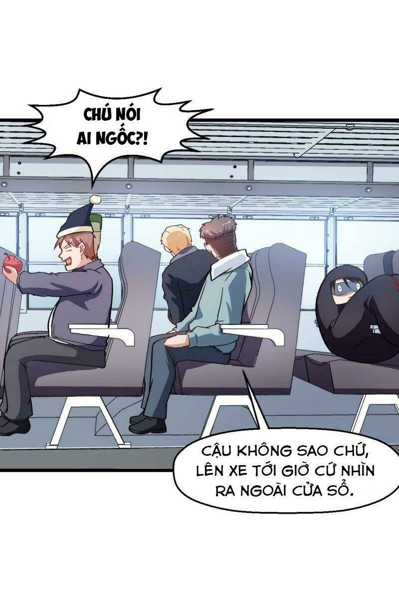 vườn trường cuồng sư hệ thống chapter 108 9