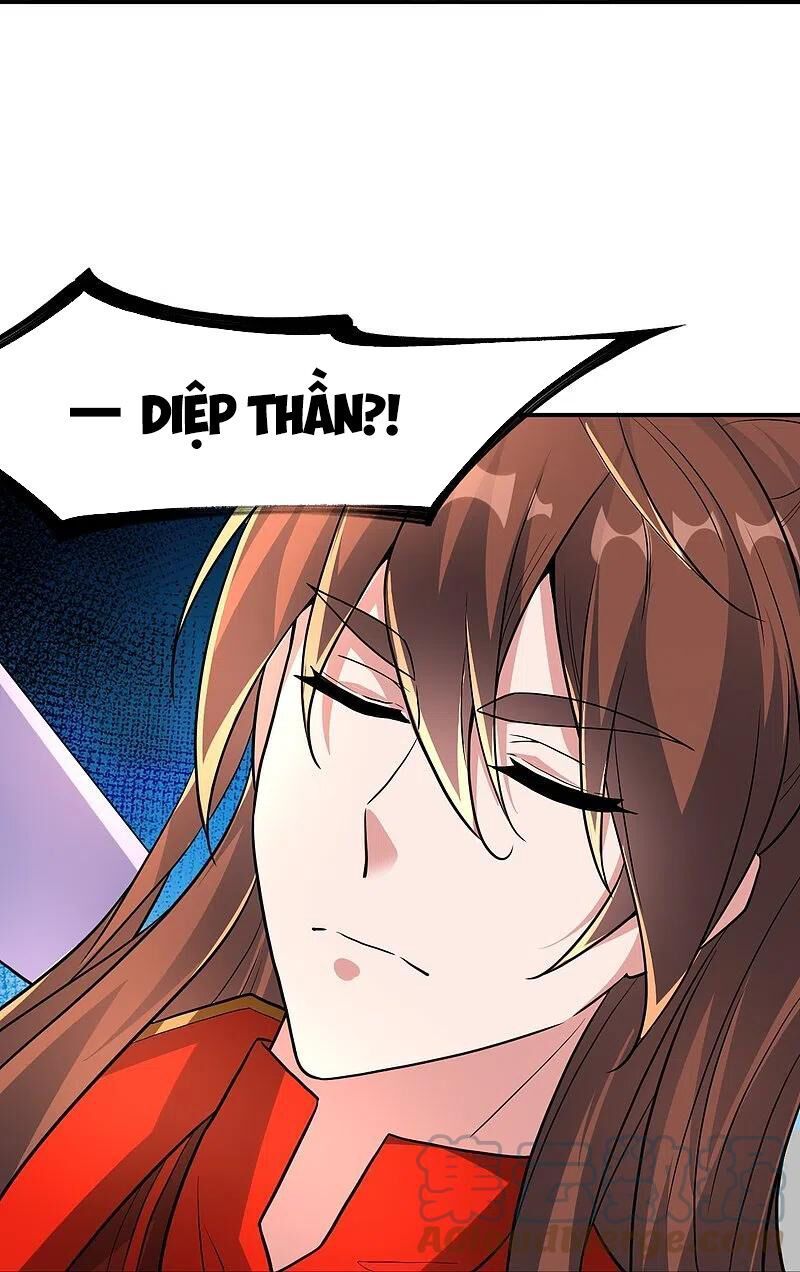 tiên võ đế tôn chapter 273 66