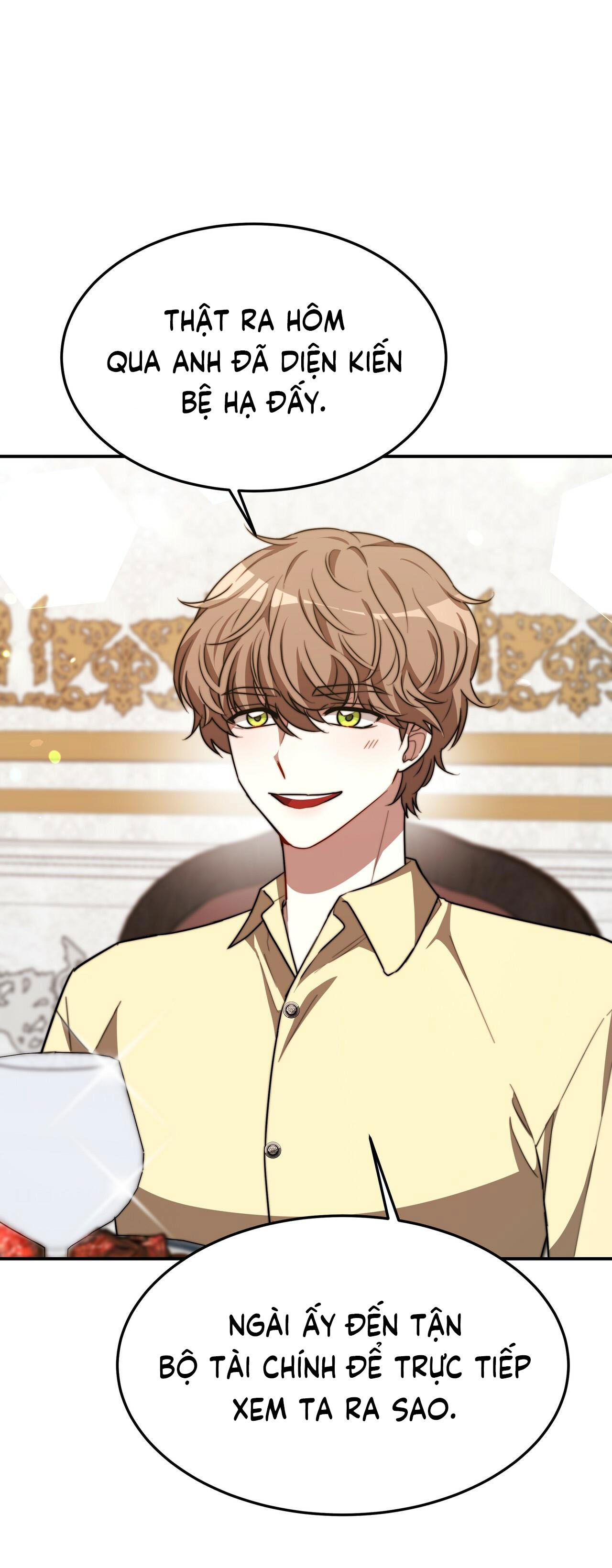 cuộc hôn nhân tay ba chapter 24 40