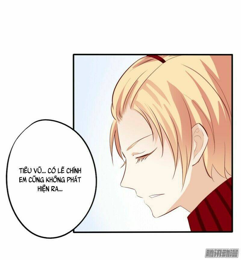 đam mỹ lời ngụy biện chapter 22 35