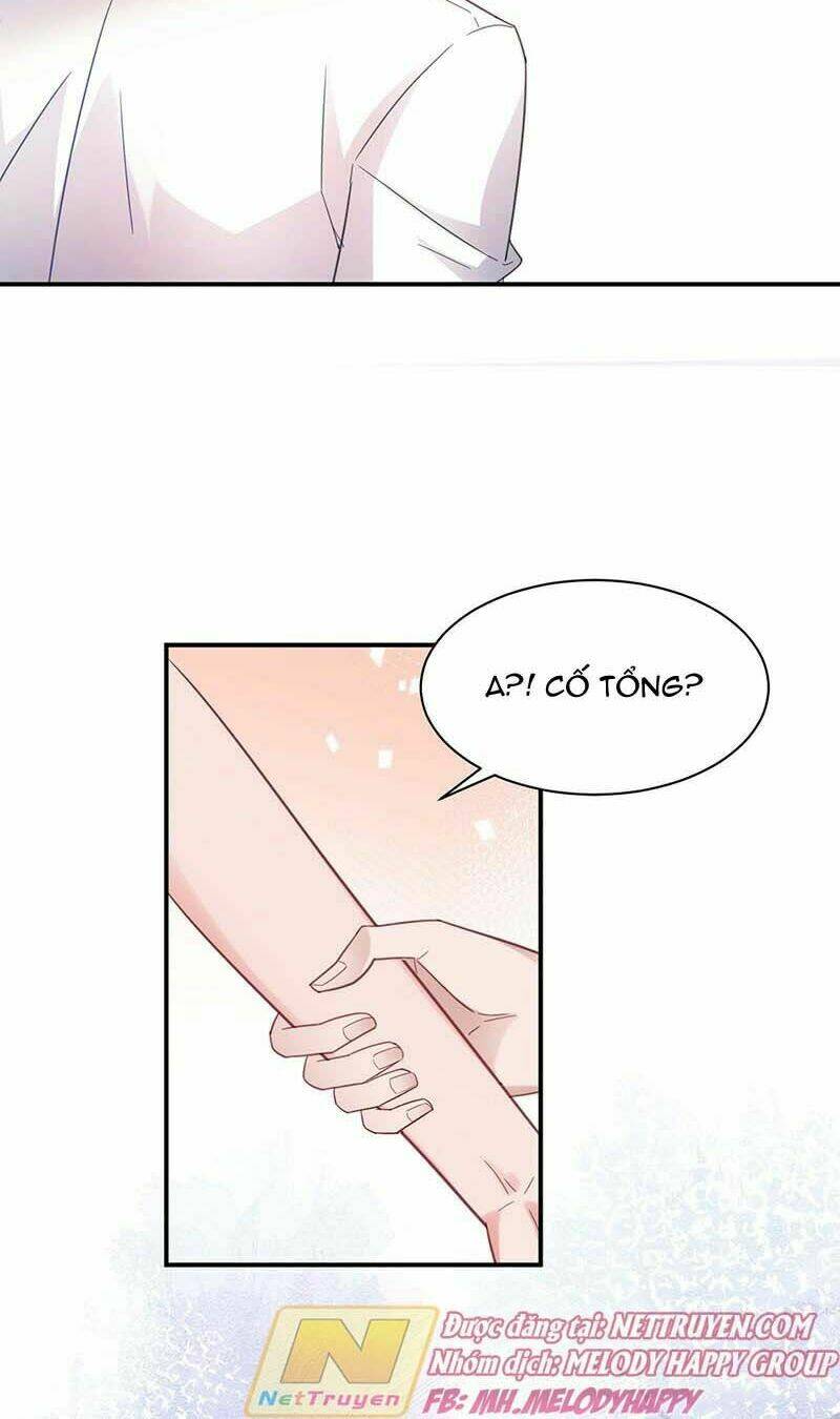 thịnh thế điềm sủng: cô vợ nhỏ đáng yêu của dịch thiếu chapter 89 14