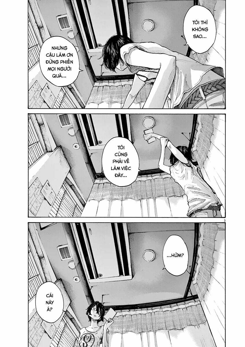 chúc ngủ ngon, punpun chapter 144 3