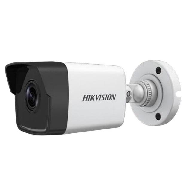 Camera IP thân trụ 2MP HIKVISION DS-2CD1023G0E-I - Hàng chính hãng
