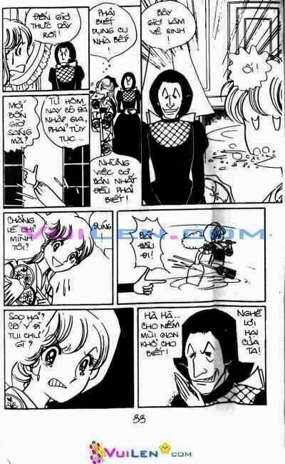 tiểu thư áo trắng chapter 2 33