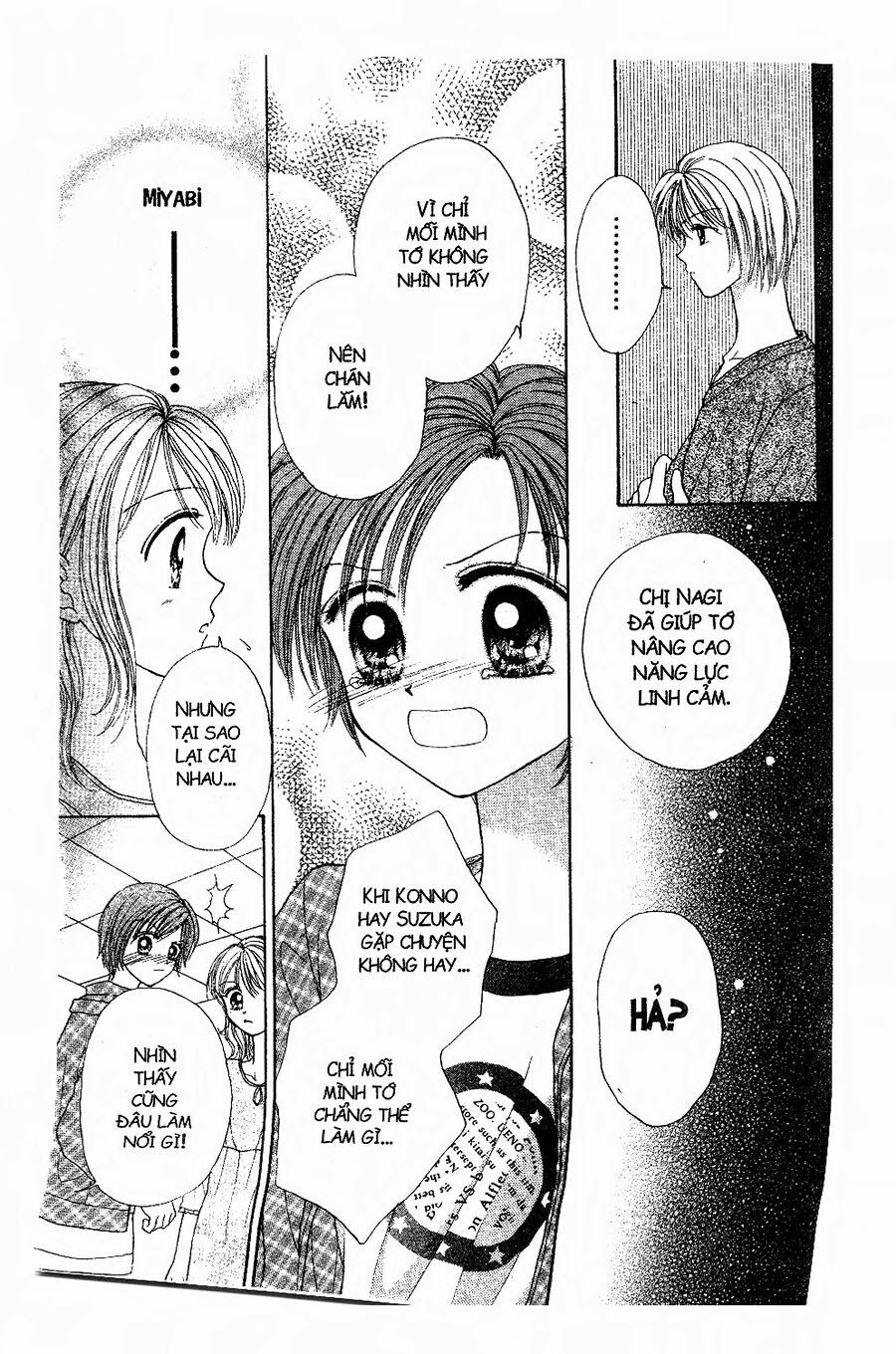 thiên thần cuối thế kỉ chapter 10 24