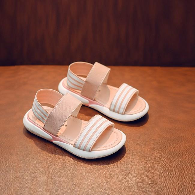 Sandal cao cấp cho bé gái 20665