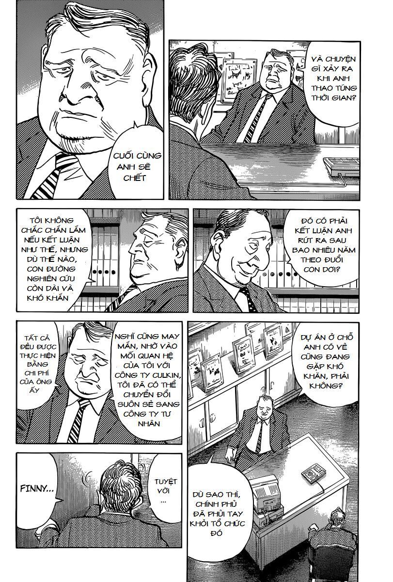 billy bat chapter 125 10