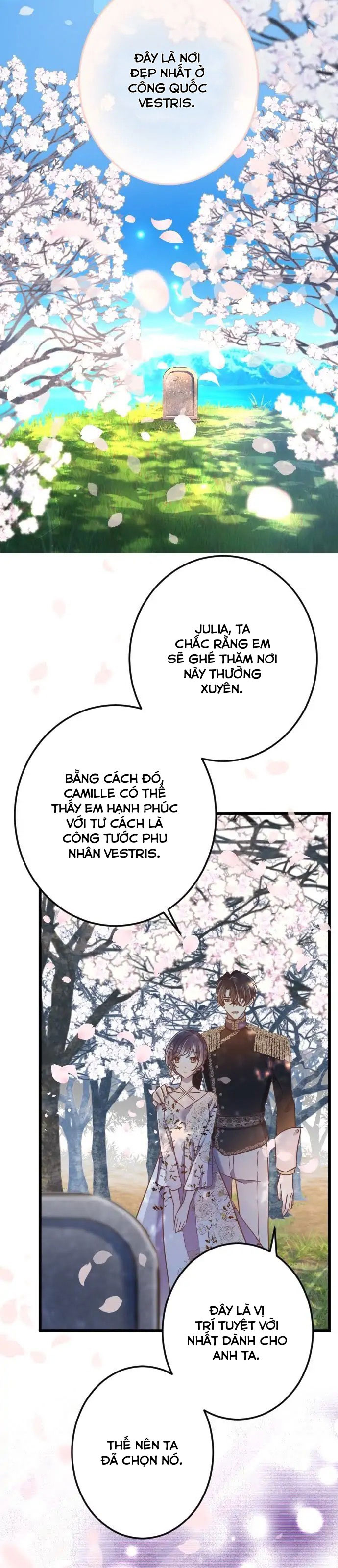 tình yêu thuần khiết chapter 67 25