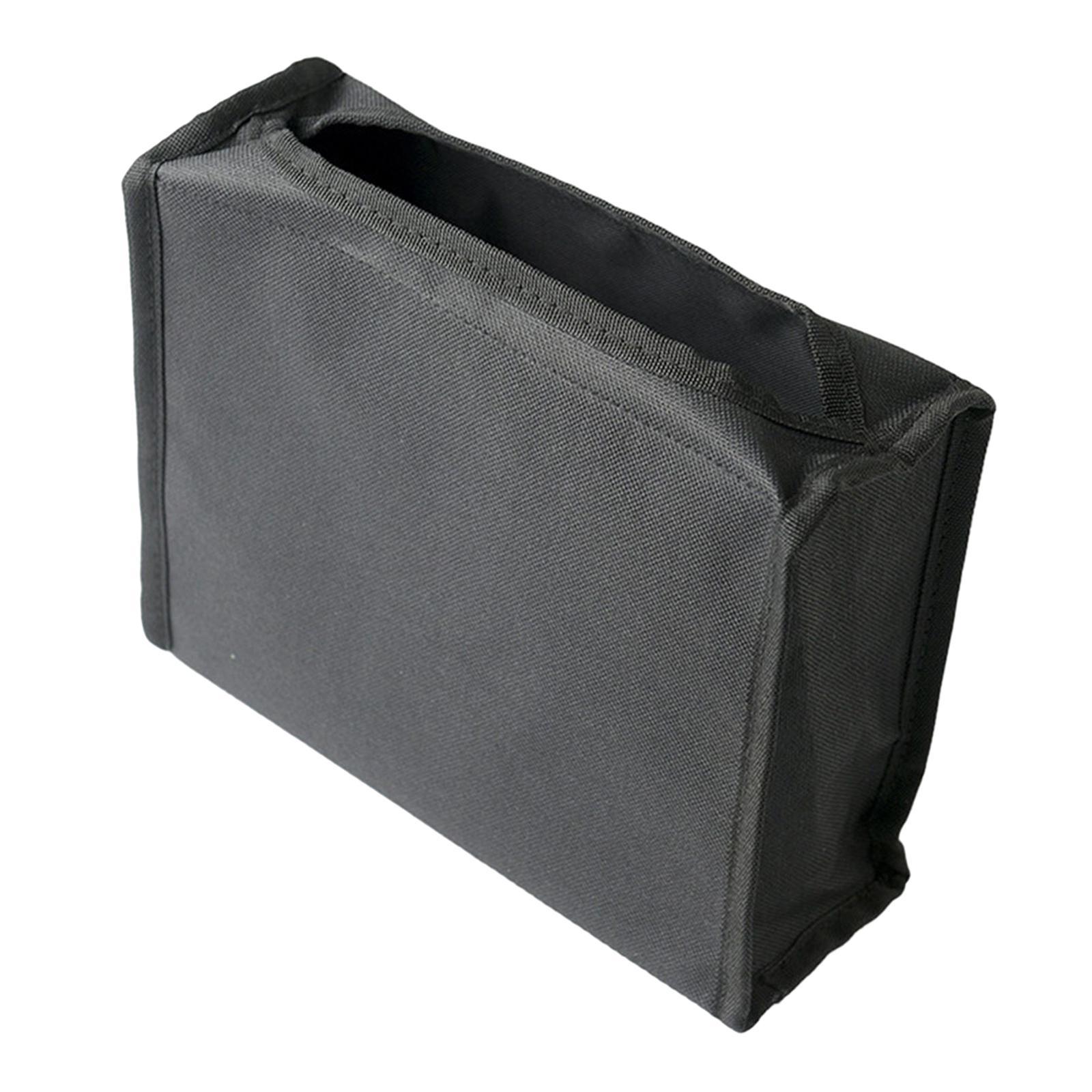 Car Storage Organizer seat Organizer Storage Box Universal Durable Accessories Car Phone Holder pc for Wallets Automotive