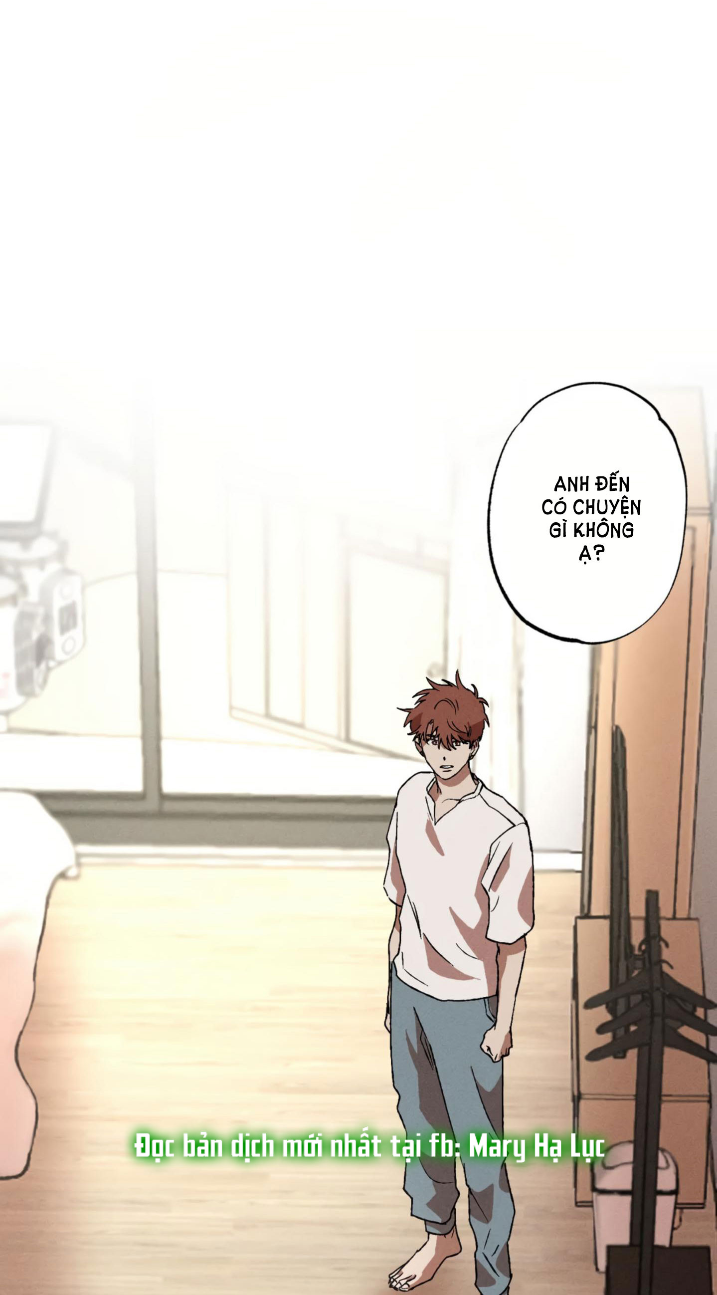 bẫy kép chapter 6 2