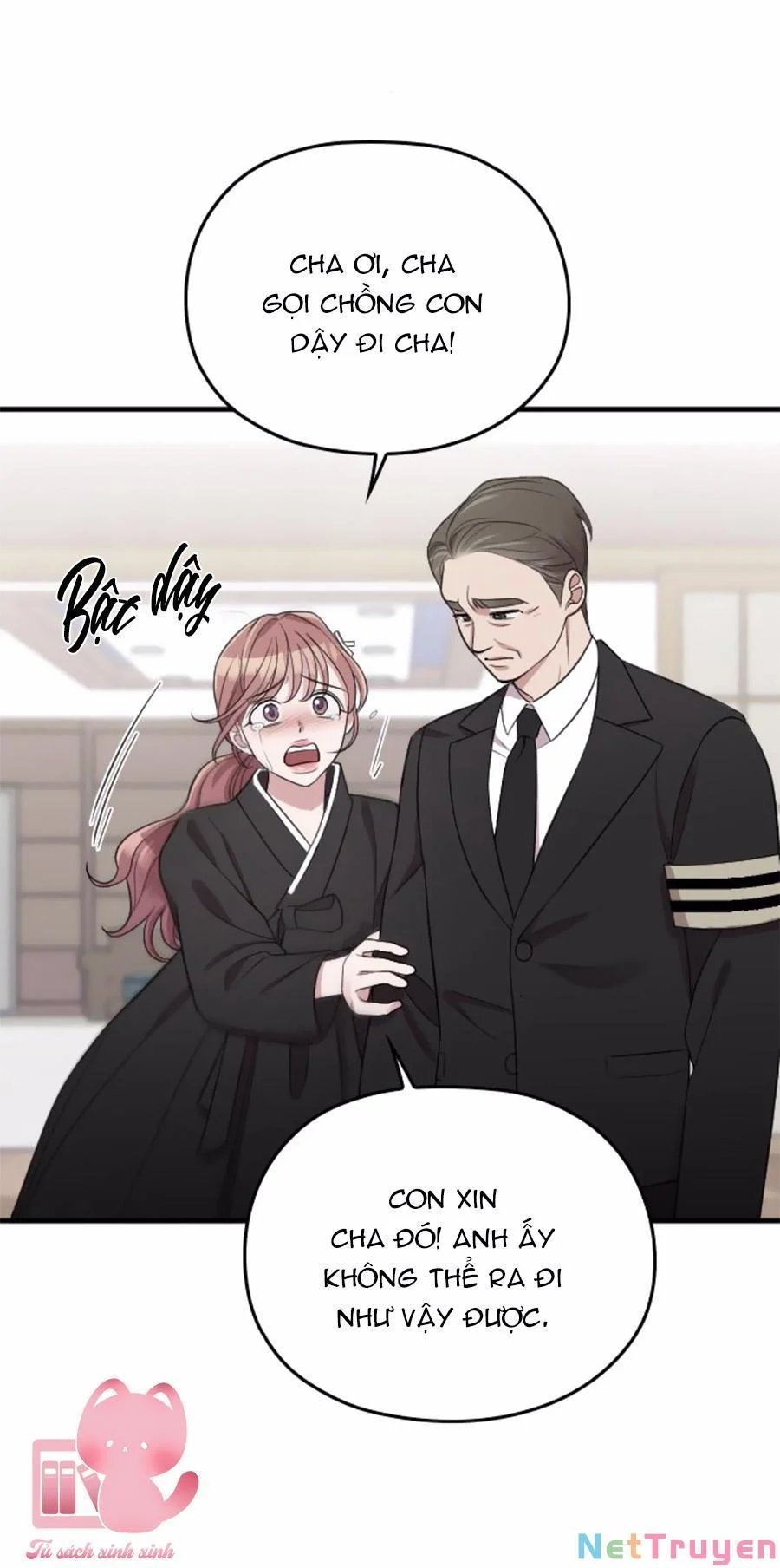 cô đi mà lấy chồng tôi chapter 43 13