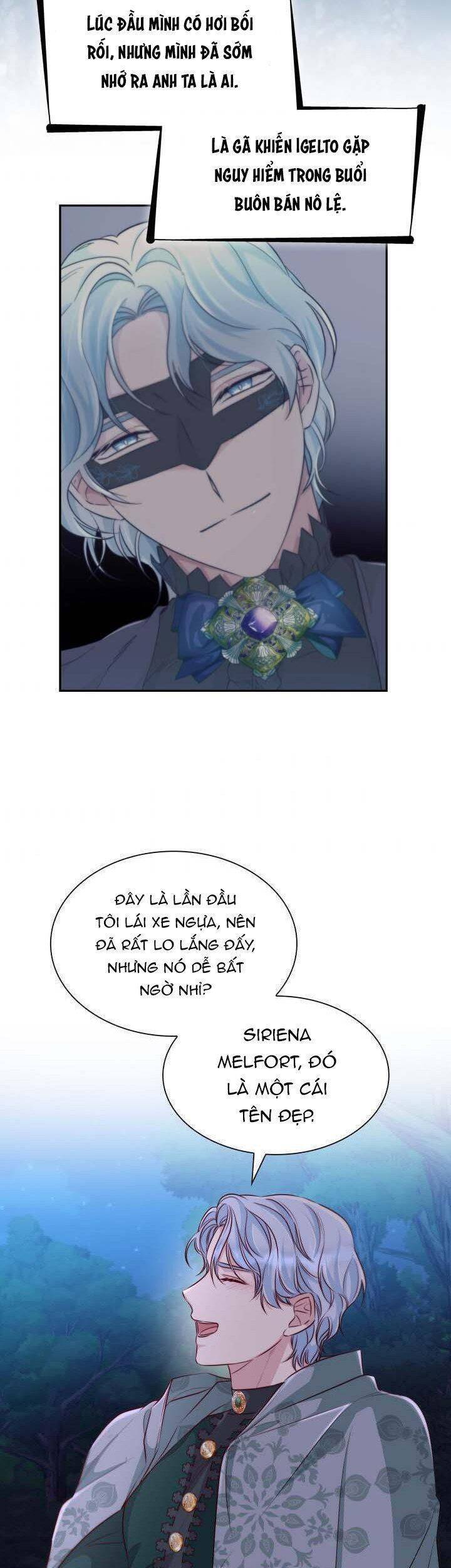 dây xích kiềm chế nam chính hắc ám tuột mất rồi chapter 34 21