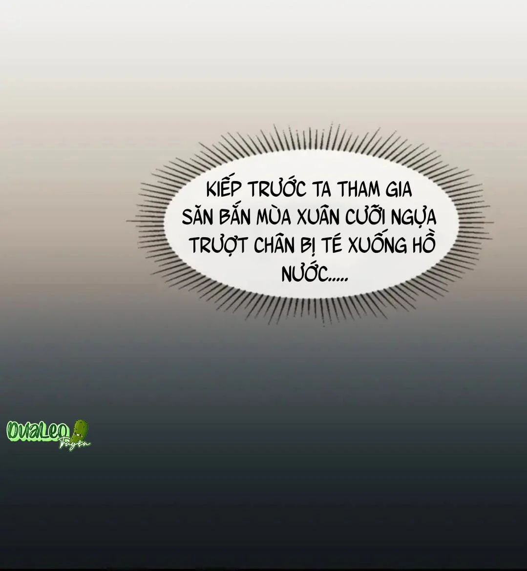 tướng quân luôn tự coi mình thành thế thân chapter 2 13