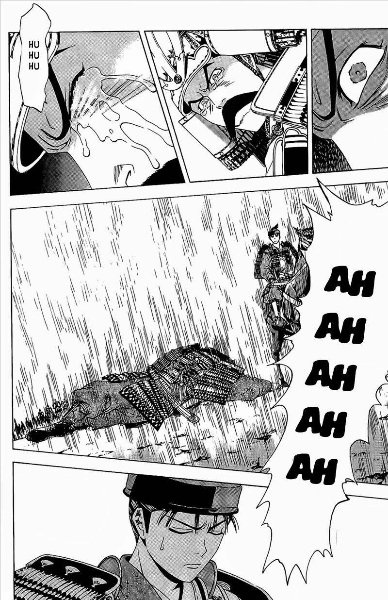 thiếu niên vương phần 2 chapter 48 21