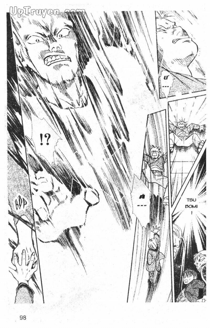 hoàng tử hoa - bud boy chapter 2 99