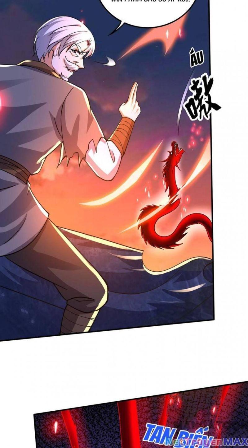 tối cường thần y tại đô thị chapter 309 23