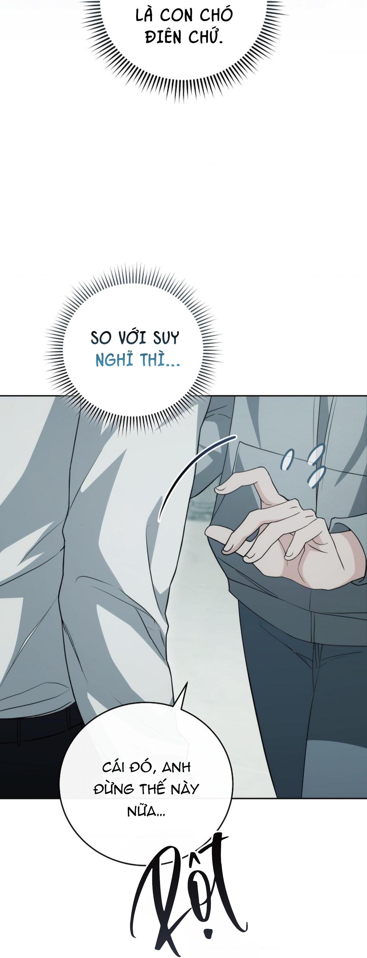 (abo)mối quan hệ không hoàn chỉnh chapter 15 40