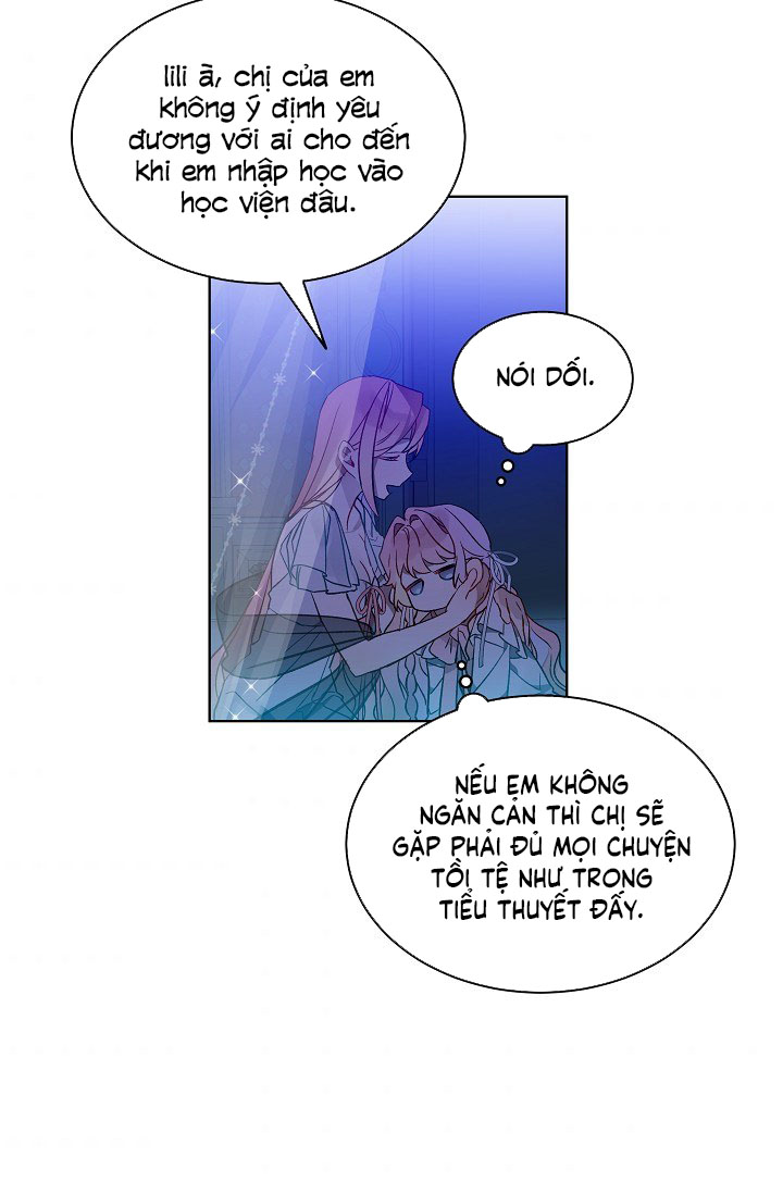 quý cô quyền lực chapter 24 66