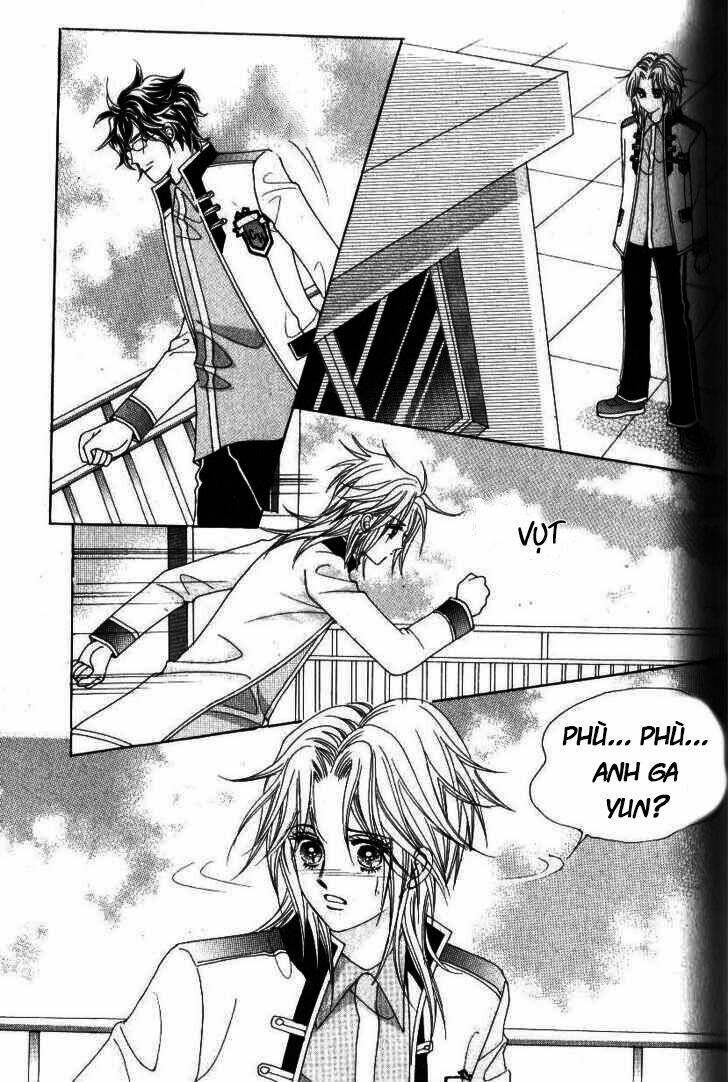 thần tượng mua sắm chapter 44 42