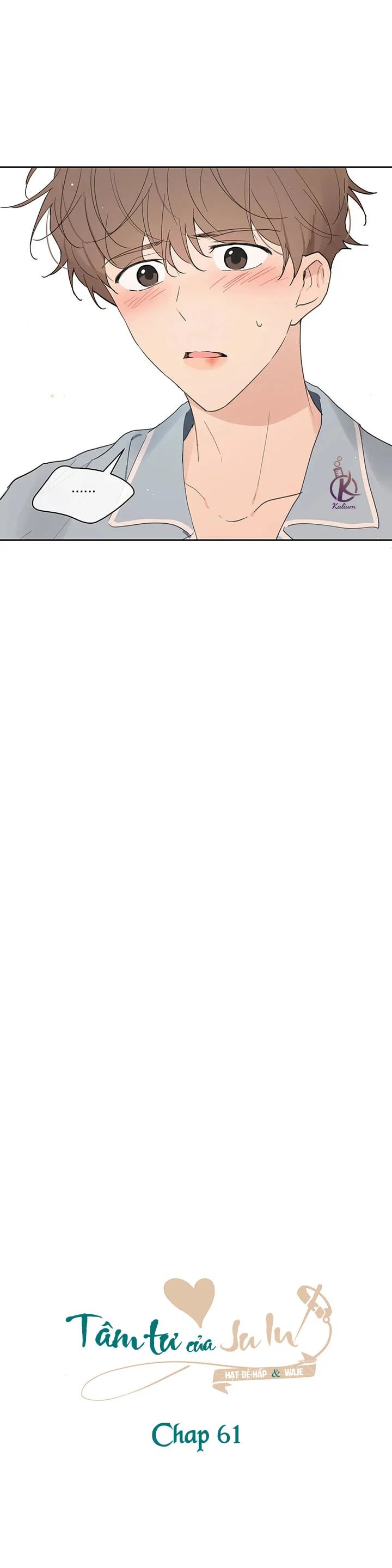 tâm tư của ju in chapter 61 14