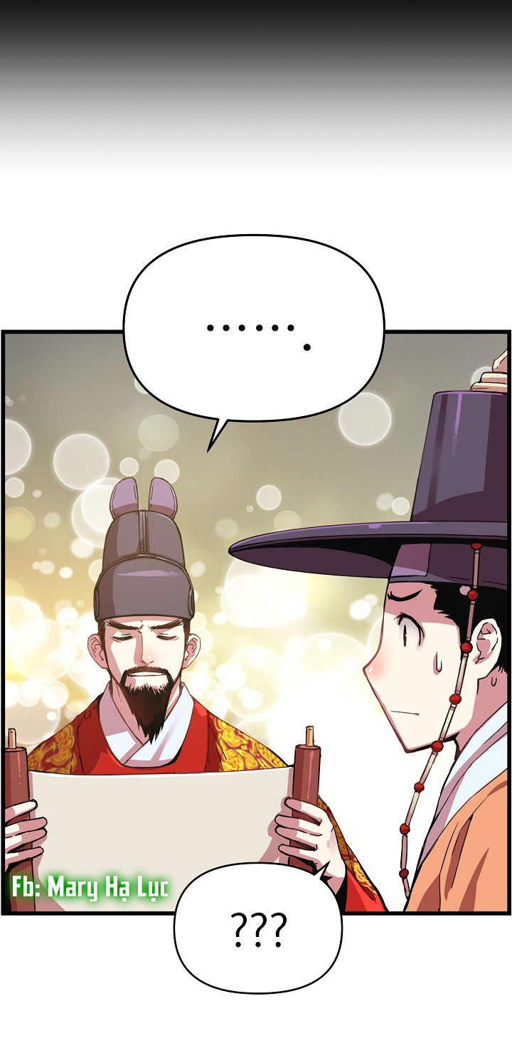 tôi sẽ sống như một hoàng tử chapter 16 51