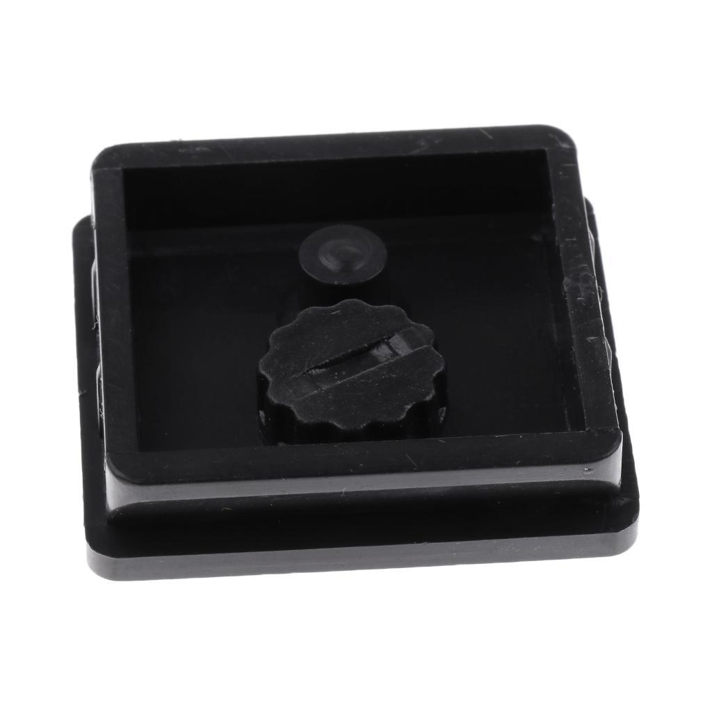 Universal  Tripod Head QR   for  Tripod 330A Black