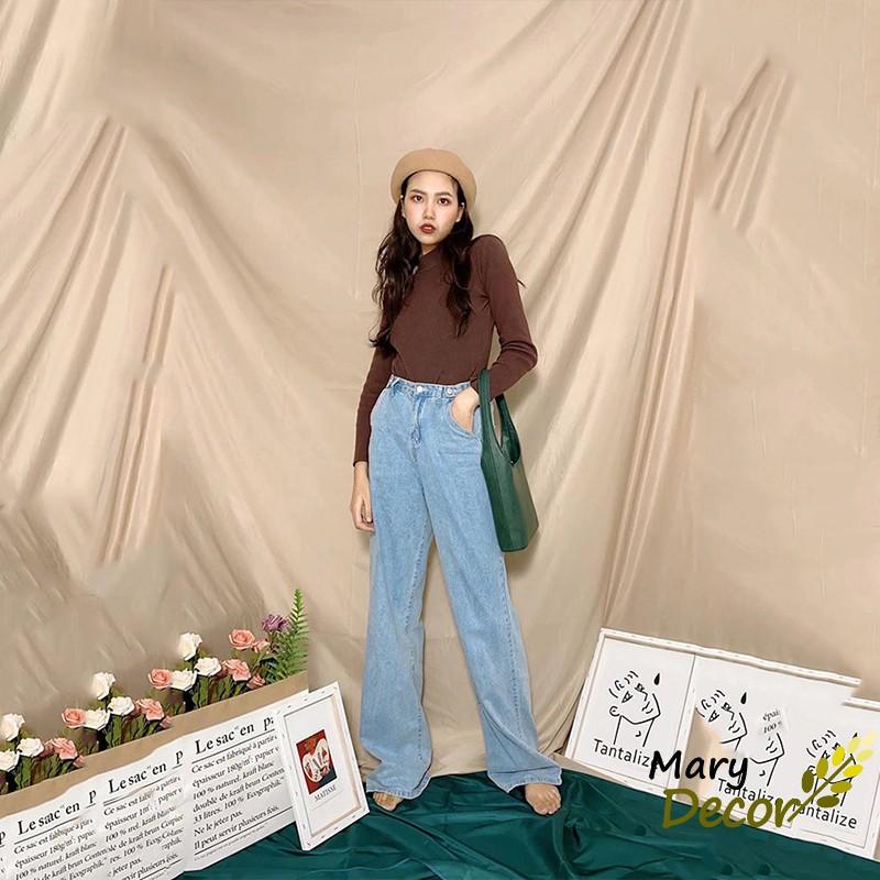 Phông nền chụp ảnh, vải chụp ảnh, background chụp ảnh quần áo lookbook và livetream, decor phụ kiện trang trí