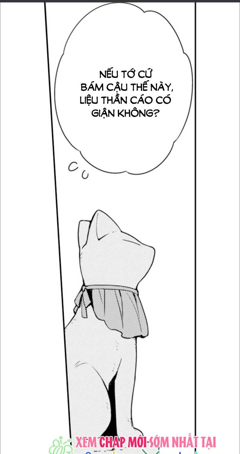 cô dâu cửu vỹ hồ chapter 11 4