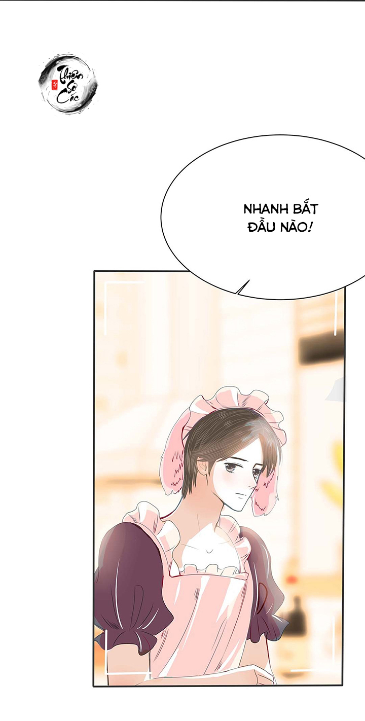 cậu bé ốc sên trên mái nhà chapter 10 12