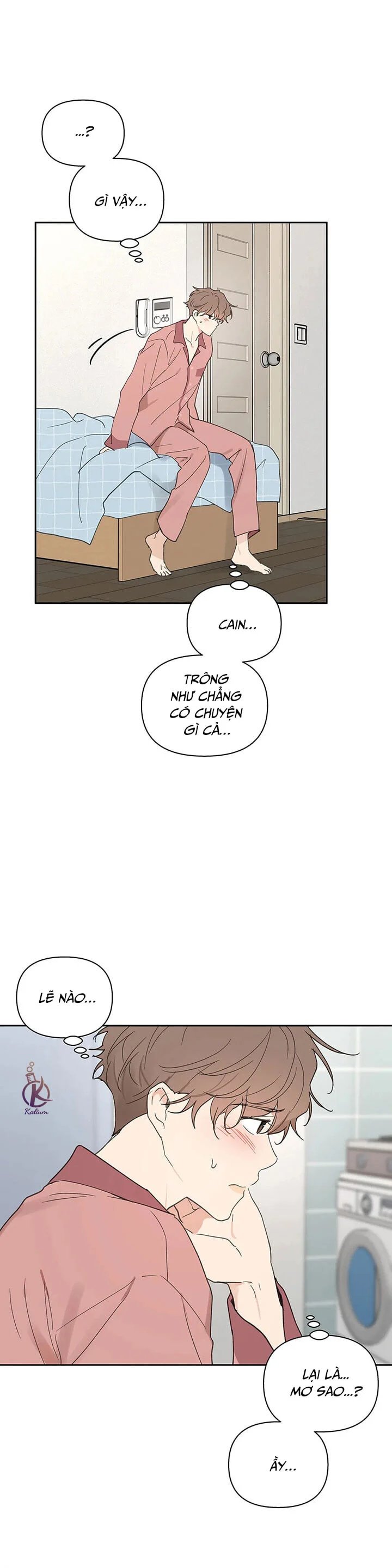 tâm tư của ju in chapter 55 30