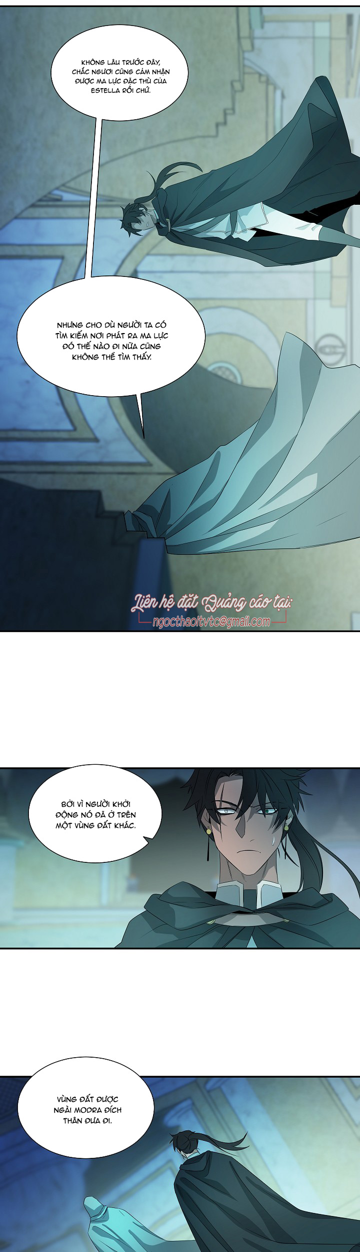 ever green chapter 28 4