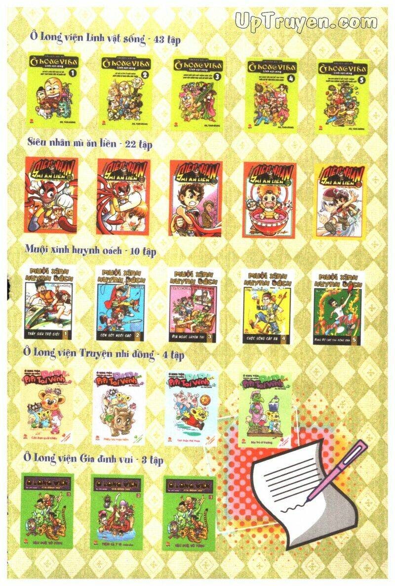 ô long viện tình huynh đệ chapter 10.4 32