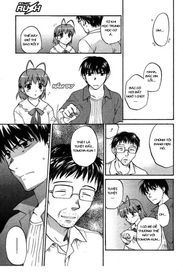 clannad chapter 19 13