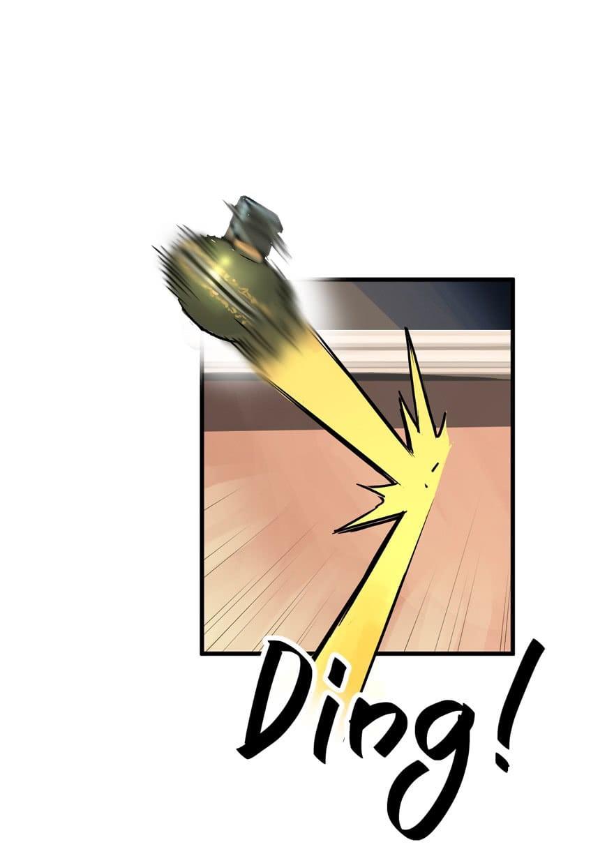 vua sinh tồn chapter 20 23