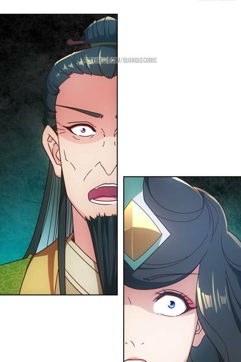 hồng thiên thần tôn chapter 55 4