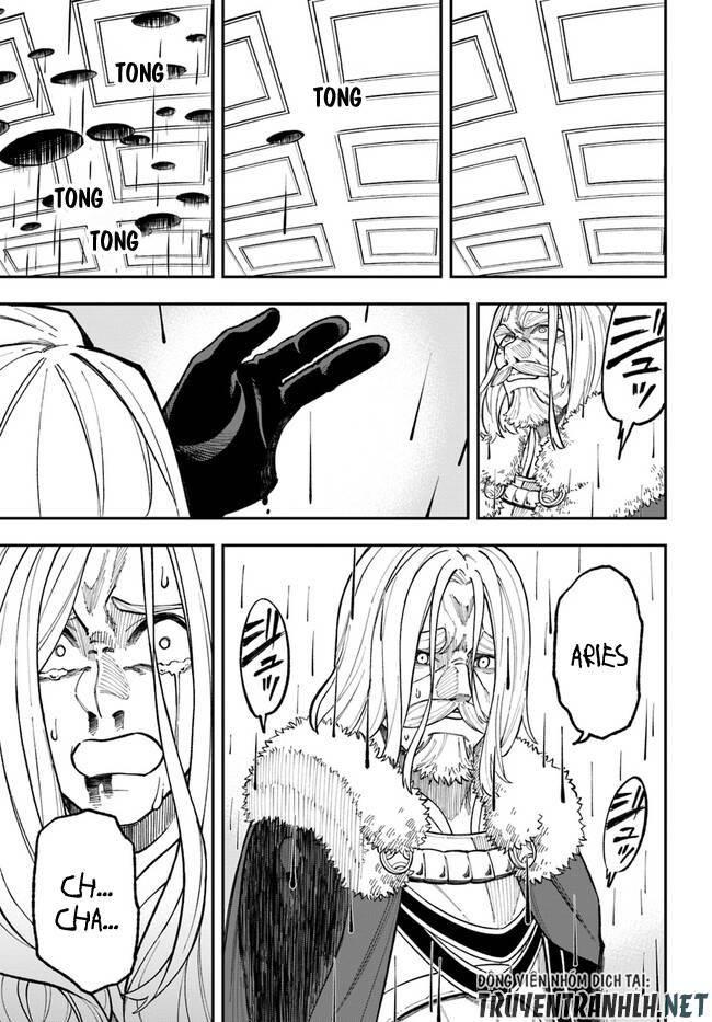 nito no taidana isekai shoukougun: sai jakushoku "healer" nano ni saikyou wa desu ka? chapter 29.2 8