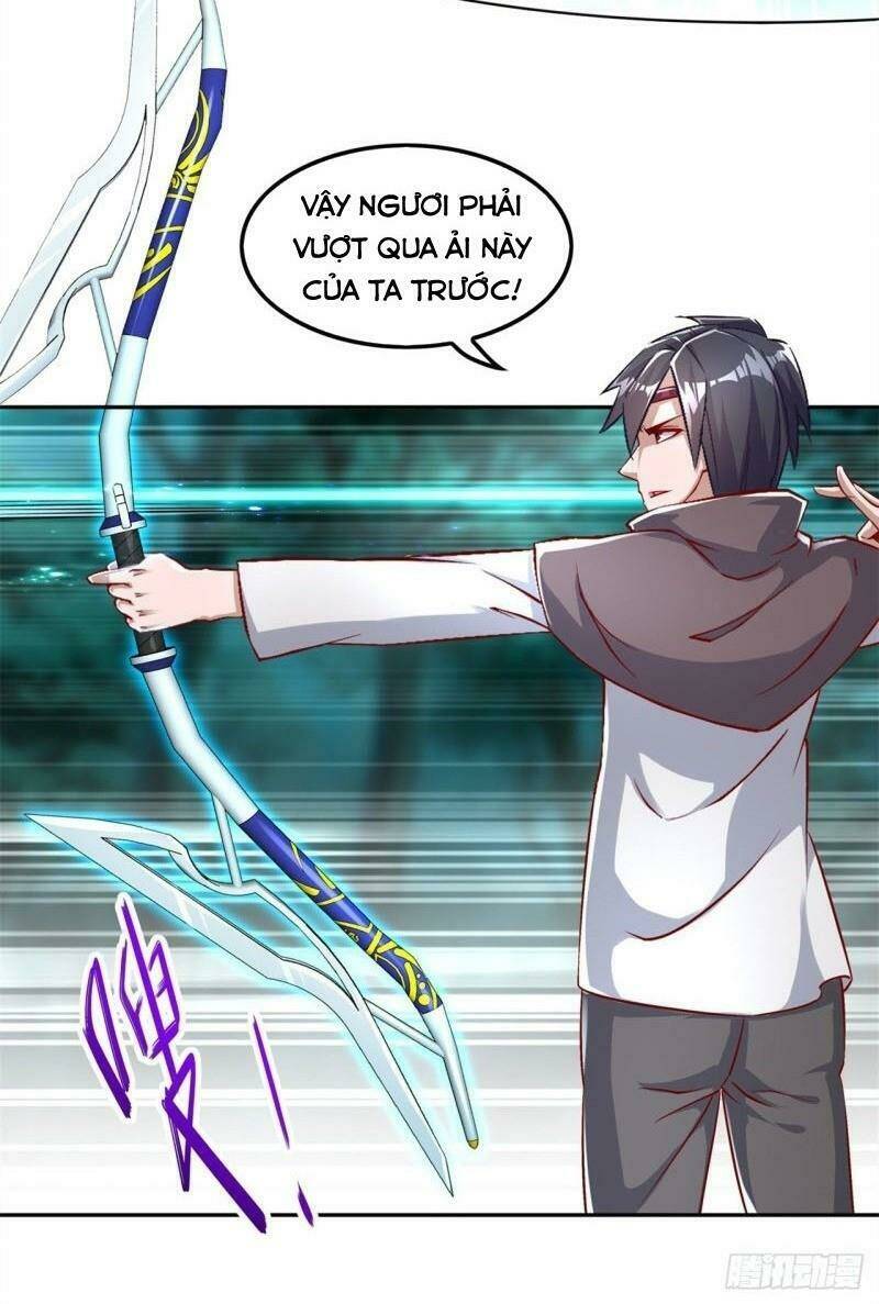 võng du chi tối cường đoán mệnh sư chapter 62 8