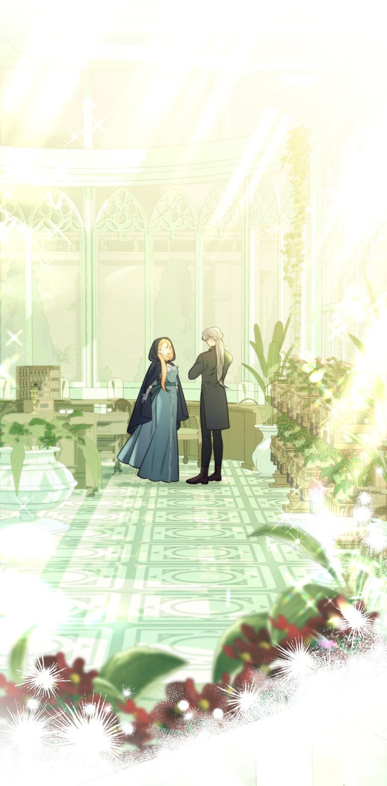 thà rằng để tôi trở thành nữ hoàng chapter 19.1 7