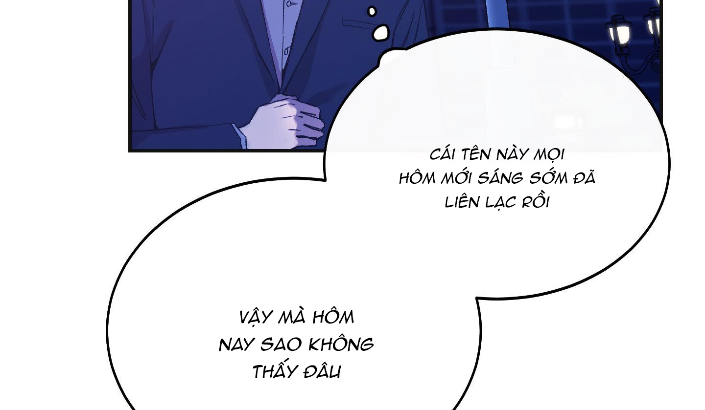 Lãng Mạn Giả Dối chapter 19