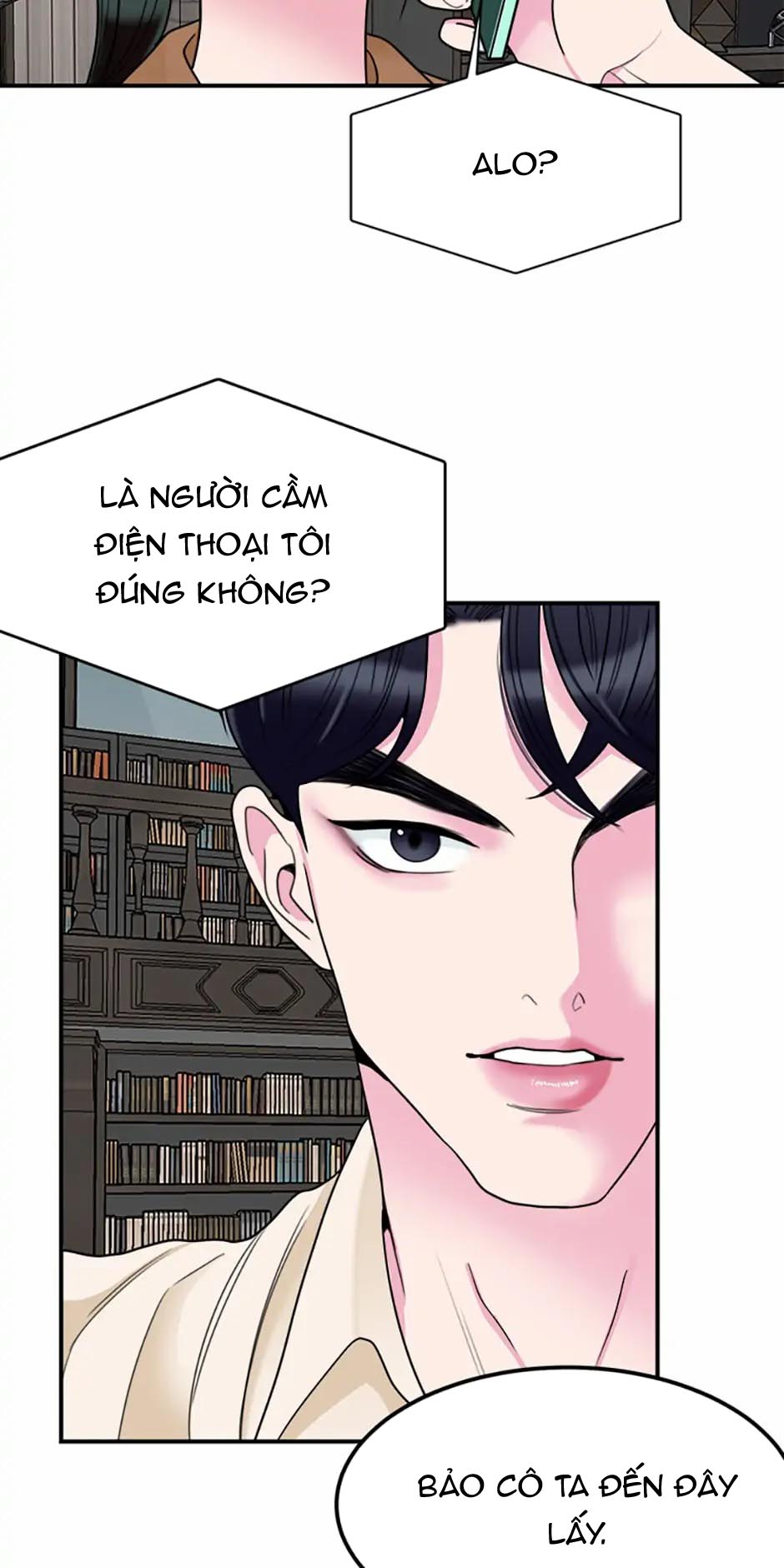 nghệ sĩ cello chapter 7.2 12