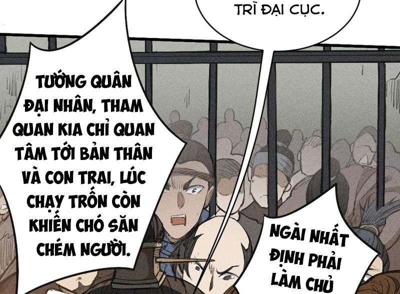 đường dần tại dị giới 2 chapter 9 14