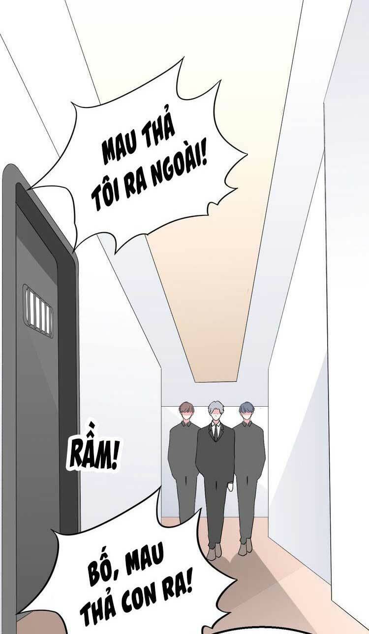 điều ước sủng ái bất bình đẳng chapter 127.1 16