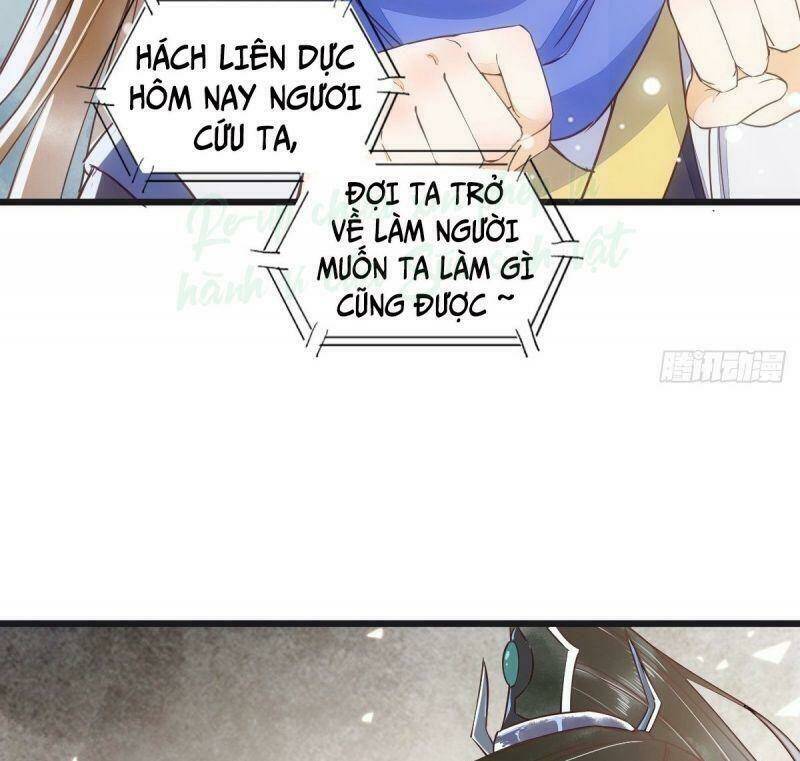 sát thủ vương phi không dễ chọc chapter 33 58